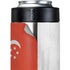 Singapore Flag Distressed Yeti Colster Can Insulator  Skin